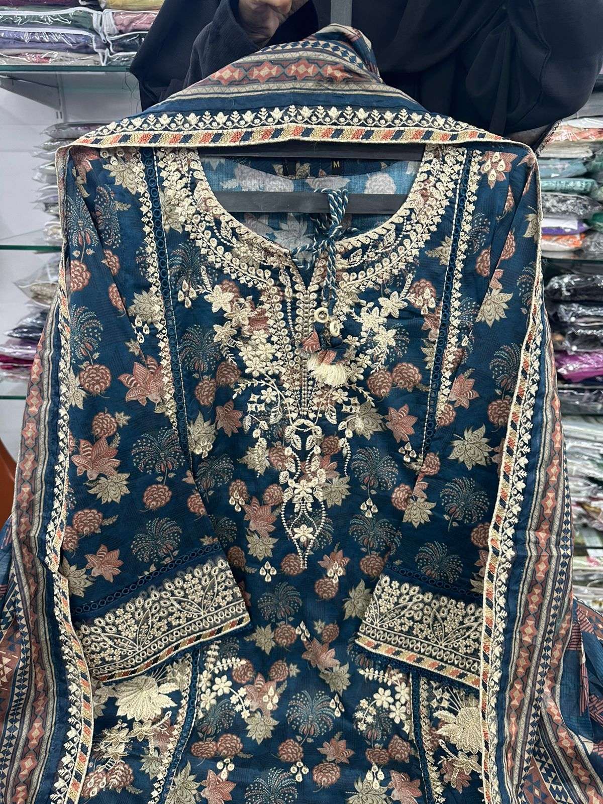 RTW Sadabahar Luxury Collection 2026 by Sadabahar